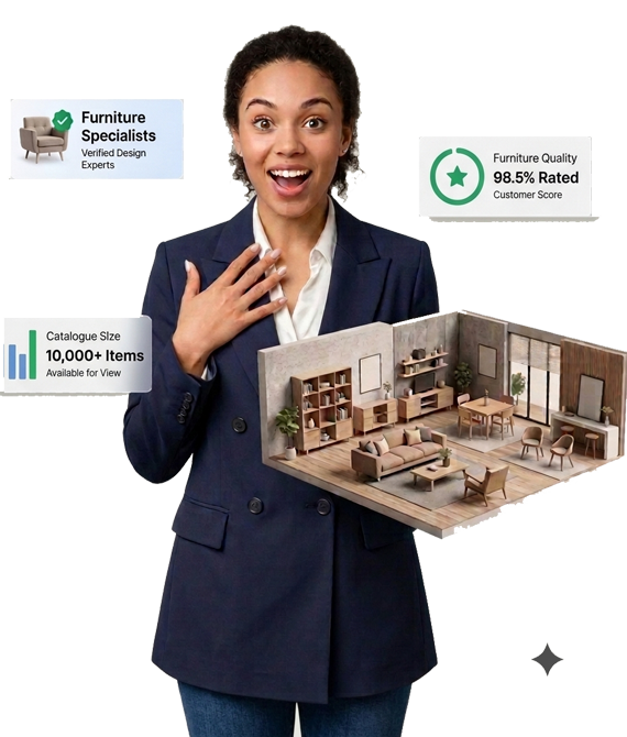 Find a perfect job