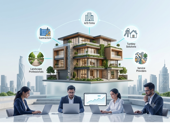 Global IT Services Directory