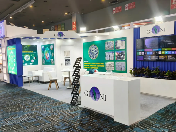 Event & Exhibition Stalls